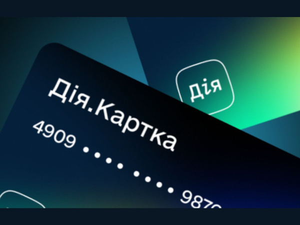 Кабинет министров объединил все государственные выплаты семьям с детьми на едином счете «Дія.