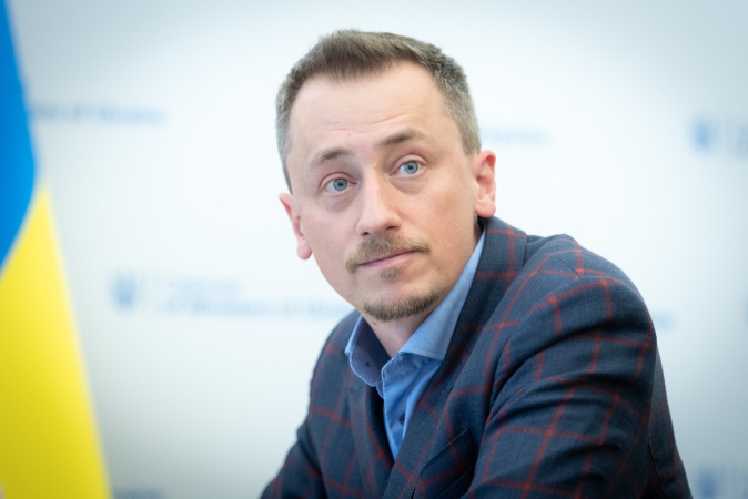 Залучення трудових мігрантів наразі не є пріоритетом для України.