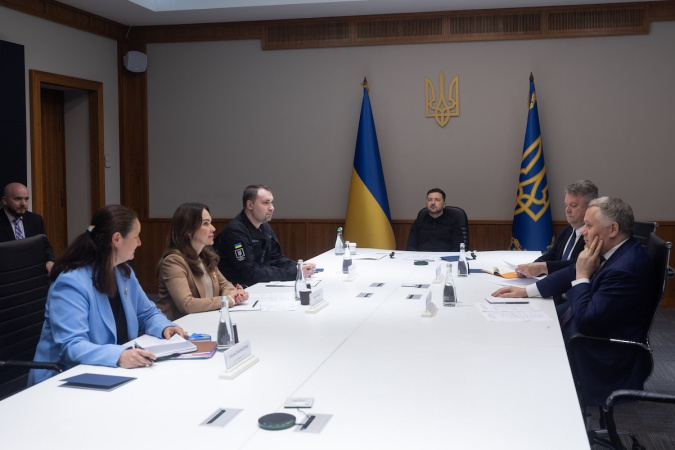 Украина готовит новую экономическую стратегию: на что сделают ставку