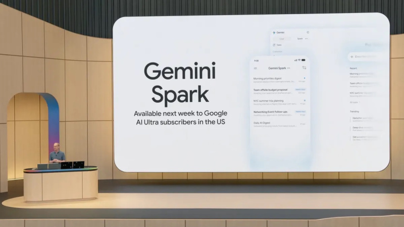 Google представила AI-агент Gemini Spark, который сможет автоматически анализировать банковские выписки, находить скрытые подписки и выполнять финансовые и рабочие задачи без постоянного участия пользователя.