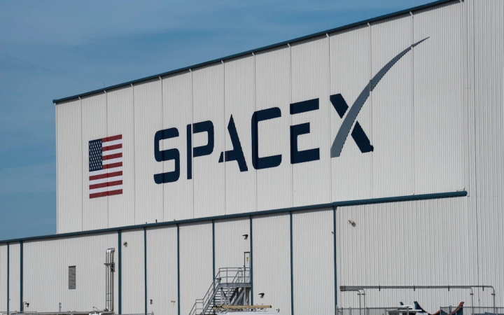 SpaceX розкрила карти перед найбільшим IPO в історії