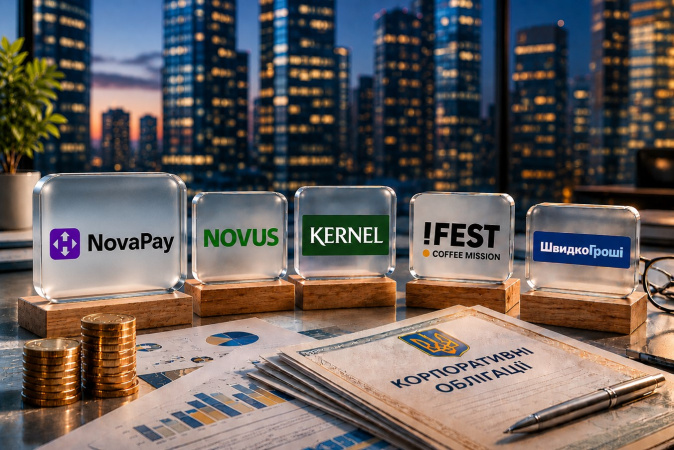 «Мінфін» продовжує допомагати формувати інвестиційний портфель читачів.