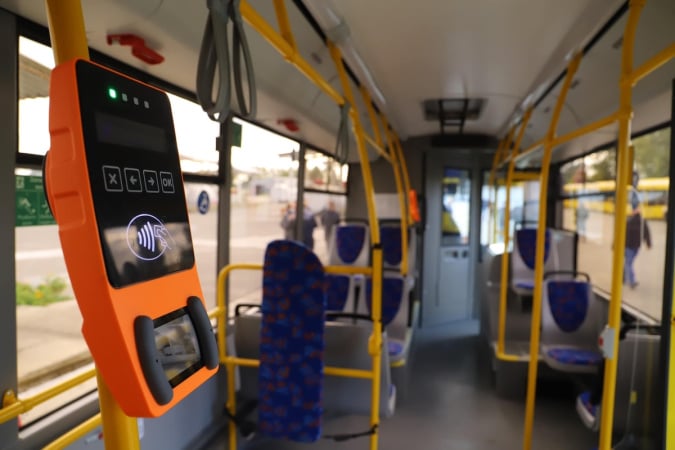 У КМДА пояснили причини підвищення вартості проїзду до 30 гривень