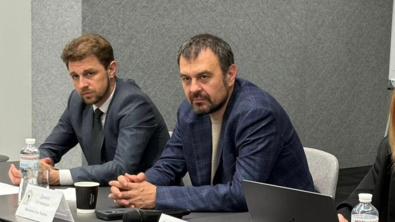 Оборонні витрати можуть стати драйвером економіки: Гетманцев пояснив, за яких умов