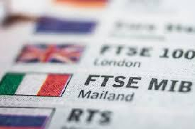 Фондовый индекс акций Италии FTSE MIB установил новый рекорд впервые с 2000 года, сообщил Bloomberg.