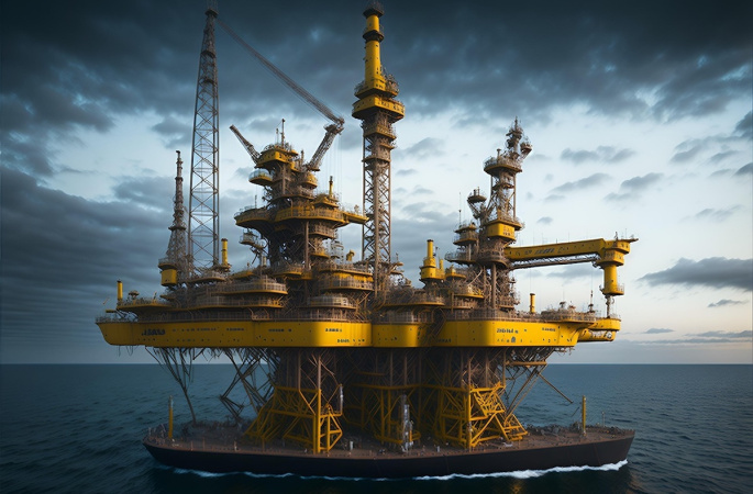 Нафта дорожчає на тлі ударів США по Ірану