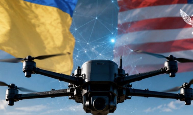 Украинская технологическая компания BlueBird Tech стала участником американской программы Drone Dominance Program, присоединившись к этапу The Road to the Gauntlet: Phase 2 Qualifier совместно с американским партнером Zaruba Inc.