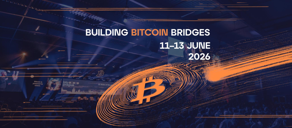 На четвёртом выпуске BTC Prague ожидается более 8 500 участников и 250+ спикеров.