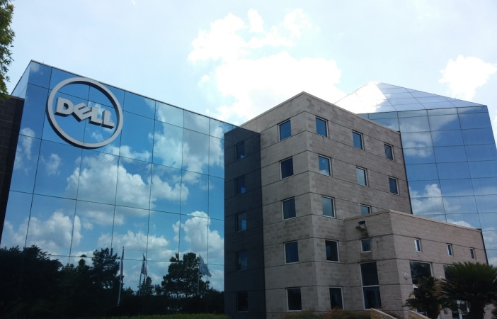 Акции Dell выросли на 39% на фоне рекордных доходов от ИИ-серверов и контракта с Пентагоном