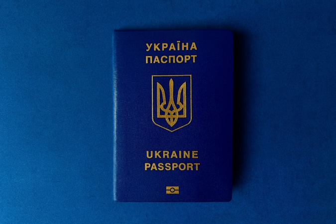 На сегодняшний день более 61% всех консульских услуг приходится на оформление паспортов.