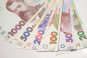 Средняя зарплата в Украине выросла на 0,5%, но в IT упала почти на 8 тысяч — Госстат