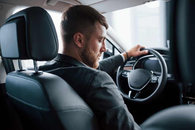 Одещина першою протестує «єЧергу» для легкових авто: що відомо