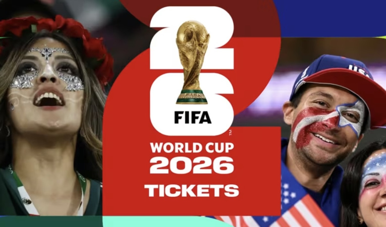 квитками на ЧС-2026: ФІФА отримала повістки