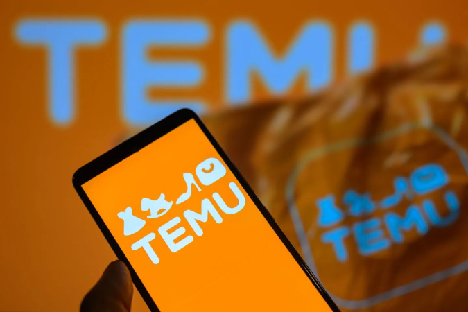 Европейская Комиссия оштрафовала китайский маркетплейс Temu на 200 млн евро в соответствии с законом о цифровых услугах (DSA).