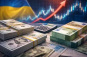 Национальный банк Украины установил на 2 июня 2026 официальный курс гривны на уровне 44,3023 грн/$.