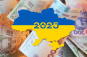 В прошлом году объем государственного бюджета Украины достиг значительных показателей: доходы — 3,8 трлн грн, расходы — 5,4 трлн грн.