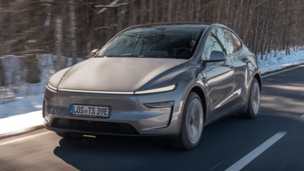 Регистрация новых автомобилей Tesla на ряде европейских рынков в мае существенно выросли, что свидетельствует о продолжении возобновления продаж американского производителя электромобилей в регионе.