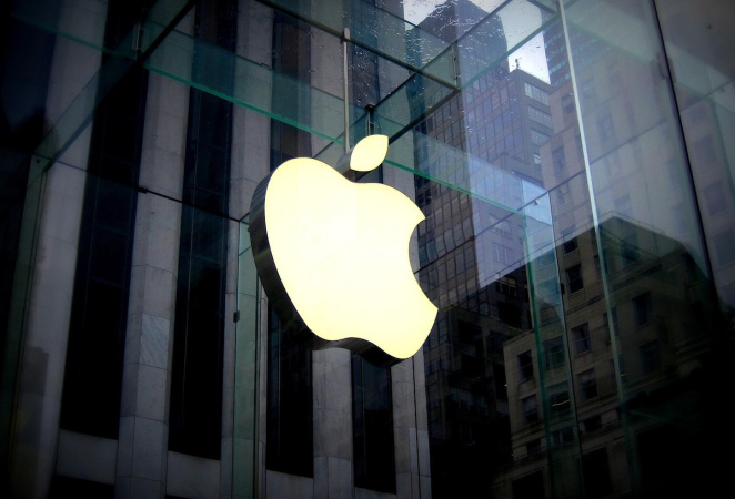 Apple готує функцію розподілу рахунку за фотографією чека