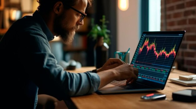 Пока BTC тестировал зону $65 000, а крупные альткойны обновляли минимумы, часть рынка вела себя нетипично.