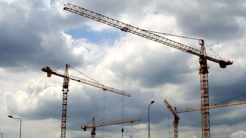 Рейтинг забудовників передмістя Києва-2025 — це щорічний аналітичний огляд реального обсягу зданого житла, який проводить редакція порталу «Мінфін».