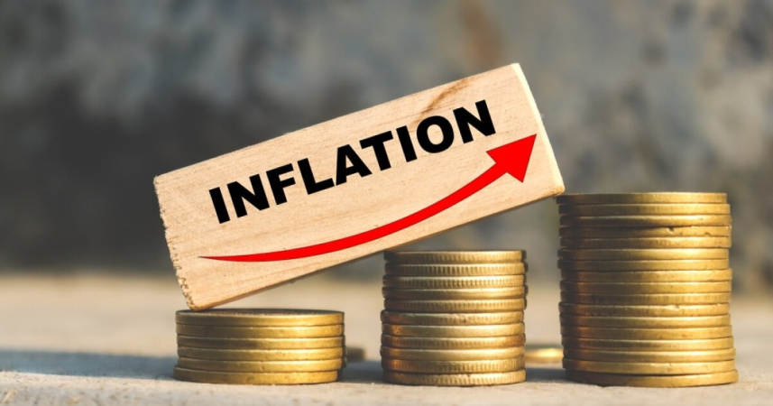После понижения во второй половине 2025 года инфляция в Украине снова начала расти.