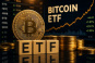 Сектор американських спотових біткоїн-ETF пережив один із найважчих тижнів у своїй історії.