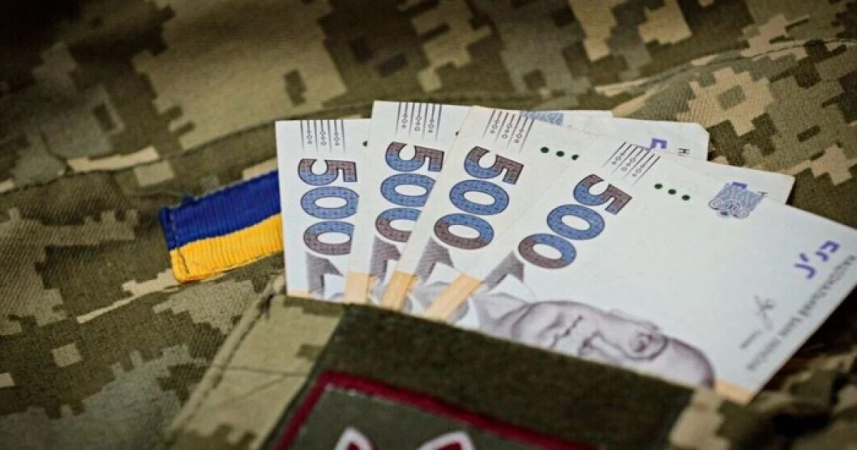 Министерство обороны имеет дефицит финансового ресурса для выплаты денежного пособия военнослужащим.