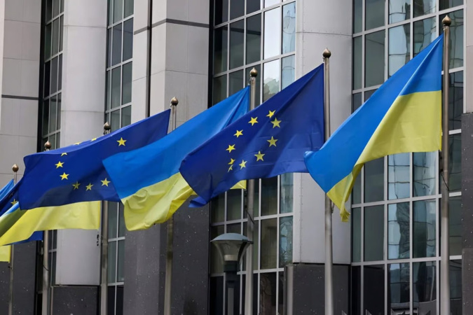 Європейський Союз перерахував Україні новий транш фінансової підтримки обсягом майже 2,8 мільярда євро.
