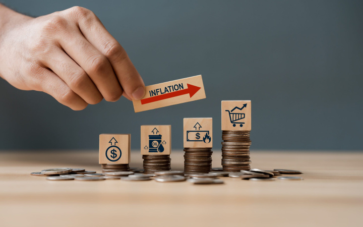 Экономическая ситуация в ЕС на фоне глобальной нестабильности и роста цен на энергоносители заставляет европейцев по-новому оценивать свой уровень жизни.