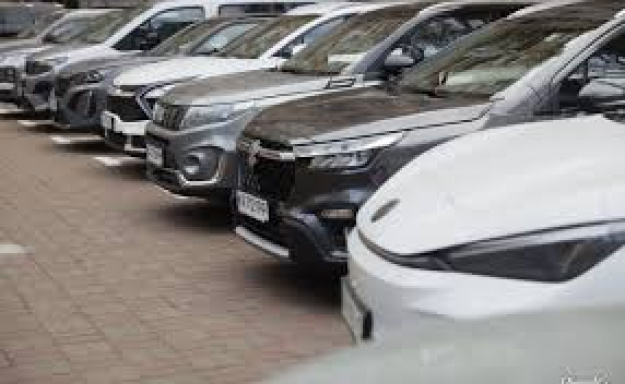 Украинцы все чаще учитывают не только цену авто, но и стоимость его эксплуатации