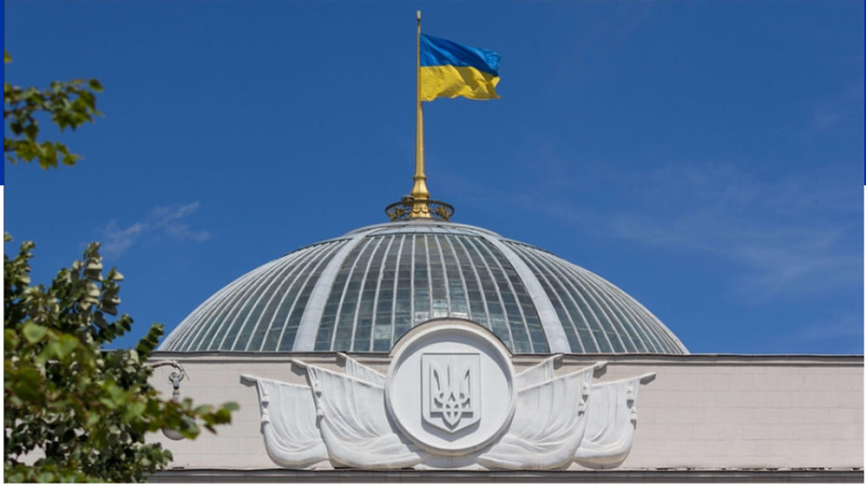 Верховная Рада Украины приняла в целом законопроект № 15224, который предусматривает существенное увеличение расходов бюджета в текущем году.