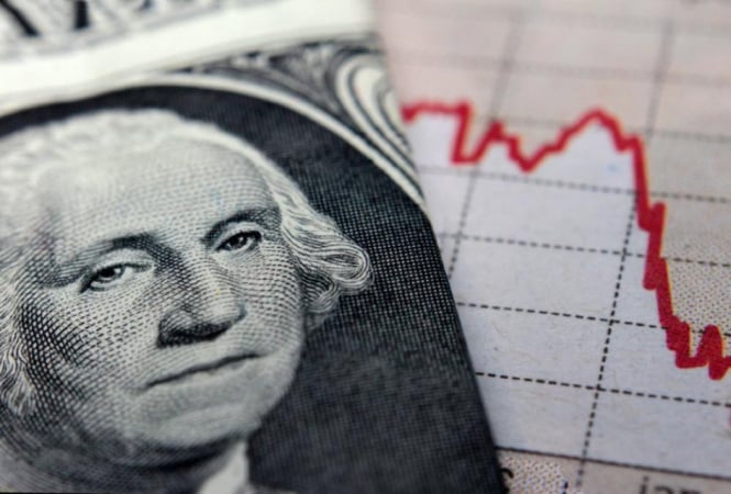 Річна інфляція у США зросла до 4,2% у річному вимірі.