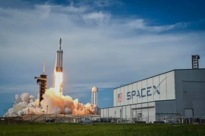 Інвестори виявляють величезний інтерес до IPO SpaceX.