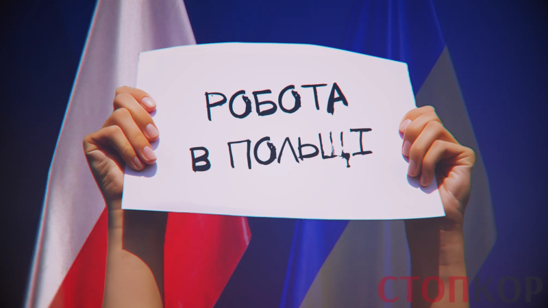 Польша в восемь раз сократила количество выданных виз иностранцам.