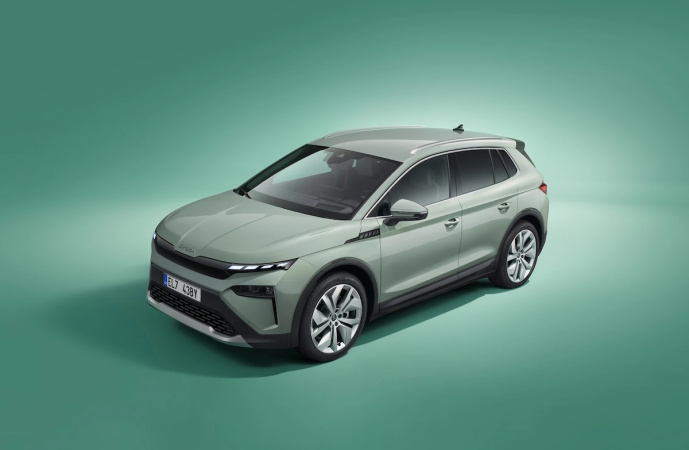 Эксперты британского журнала Autocar определили самые лучшие электромобили 2026 года на рынке.