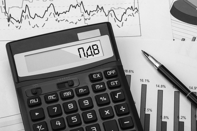Уровень блокировки налоговых накладных снизился до 0,14%.