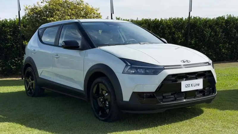 Компанія Hyundai представила новий хетчбек i20 2027 модельного року, який стане одним із ключових гравців у сегменті компактних автомобілів.