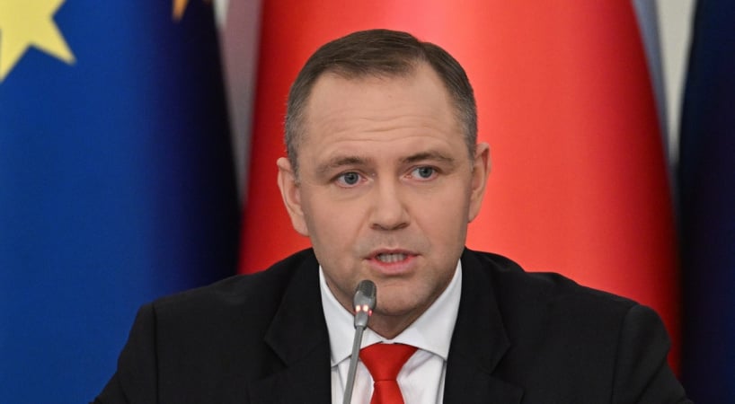 Президент Польщі Кароль Навроцький втретє наклав вето на законопроєкт про регулювання криптовалют відповідно до загальноєвропейських стандартів MiCA.