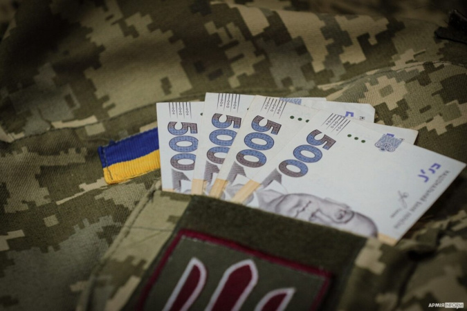 В Украине стартует первый этап трансформации сил обороны.