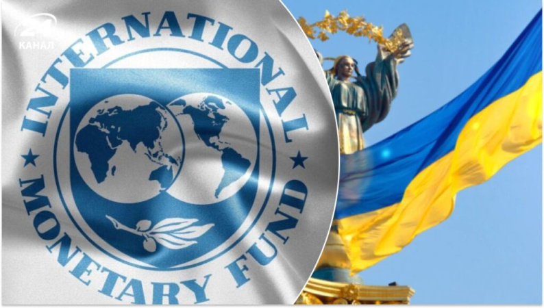 МВФ і українська влада досягли угоди щодо першого перегляду чотирирічної програми підтримки обсягом $8,1 млрд.