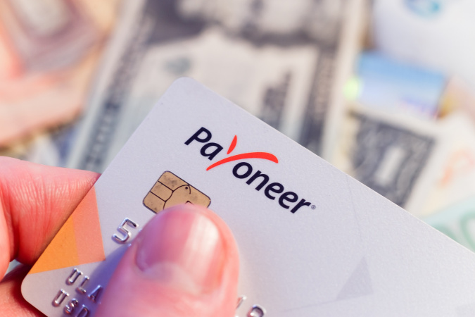 Канадская финтех-компания Nuvei купит международную платежную систему Payoneer.