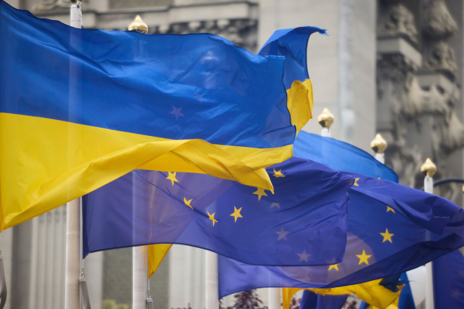 Украина запускает реформу финансового сектора, несмотря на войну.