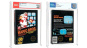 Запечатана копия Super Mario Bros. стала самой дорогой игрой в истории