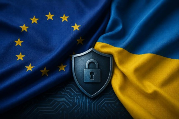 Совет Евросоюза одобрил включение Украины в Резерв кибербезопасности ЕС.