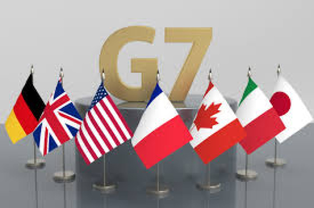 В финальный день саммита G7 в Эвиане лидеры семерки обсуждают болезненную тему — редкоземельные металлы и другие стратегические минералы, без которых невозможны энергетика, оборона и технологический сектор.