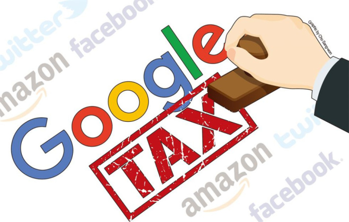 За первые пять месяцев 2026 года мировые гиганты digital-рынка уплатили в государственный бюджет более 8,7 млрд.