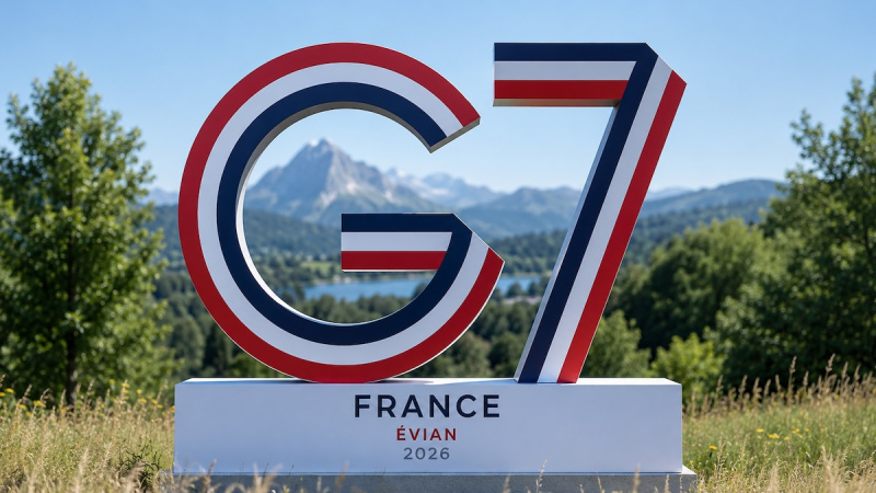 Лидеры G7 согласились ужесточить санкции против российского энергосектора - FT