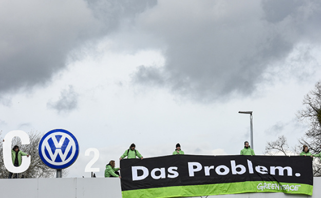 Ситуация у Volkswagen Group более критическая, чем казалось извне.