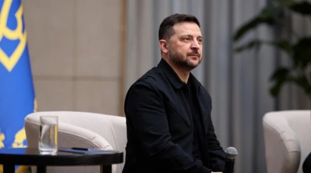 Нідерланди виділяють Україні 500 млн євро на посилення протиповітряної оборони та закупівлю дронів.
