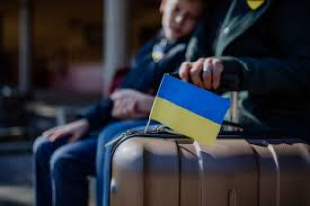 ЄС може обмежити прийом українців призовного віку